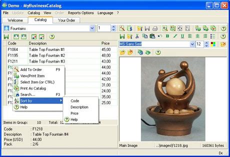 MyBusinessCatalog Platinum 18.4.3.3678 Setup
