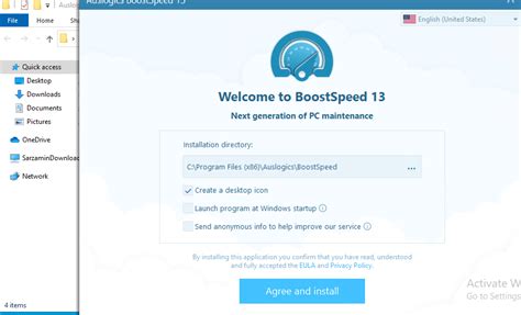 Download Auslogics BoostSpeed 14.0