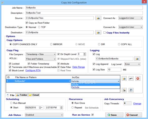 GS RichCopy 360 Standard