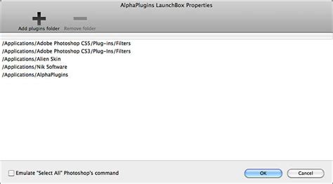 Download AlphaPlugins DigitalChaos 1.1
